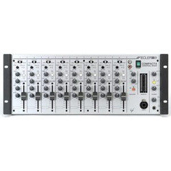 Ecler Compact 8