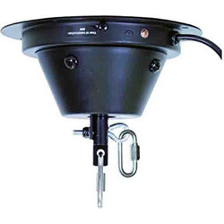EUROLITE MD 2010 - Μοτέρ για ντισκομπάλα 50cm - Eurolite