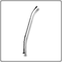Shure MX412SE/C Μικρόφωνο Gooseneck XLR