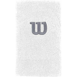 Περικάρπιο Wilson Extra Wide Λευκό