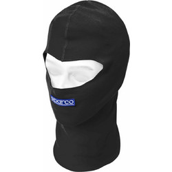 Κάθισμα Racing Sparco S002201NR M Μοτοσικλέτα Μαύρο
