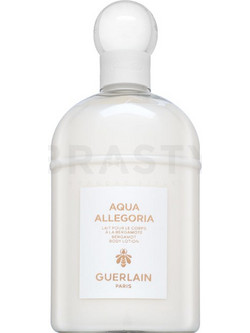Guerlain Aqua Allegoria Bergamote Calabria Αφρόλουτρο σε Gel 200ml