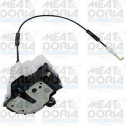 Meat & Doria Κλειδαριά Πόρτας - 31306
