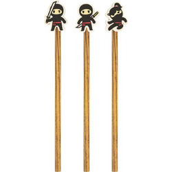 Μολύβι Ninja Stylex