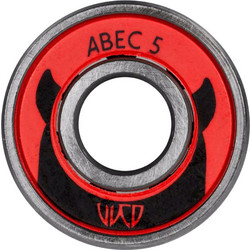 WICKED ABEC 5 FS Ρουλεμάν για Quad