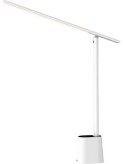Desk Lamp Baseus Smart Eye, White DGZG-02