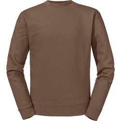 Φούτερ Crewneck 0R262M0 Russell Athletic Mocha