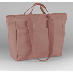 Simplicity Tote Bagbase BG873 Rose