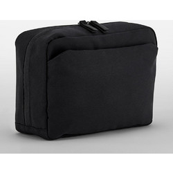 Νεσεσέρ Οργάνωσης Gadget Stockholm Tech Organiser QD272 Quadra Black
