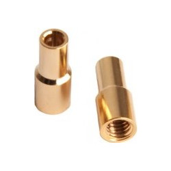 Supra Combicon Crimp CB-04 Σώμα ακροδέκτη (Τμχ)