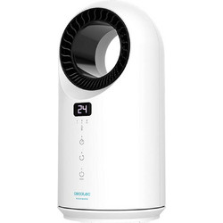 Cecotec Ready Warm 8200 Αερόθερμο Δαπέδου 1500W