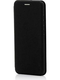 EGOBOO Book Case Θήκη Samsung A52 4G / A52 5G / A52s / A52 Lite Black