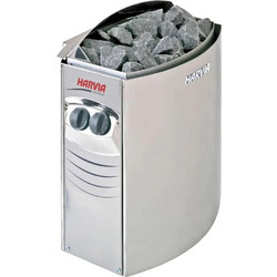 Σόμπα Σάουνας HARVIA 4.5kw BC45