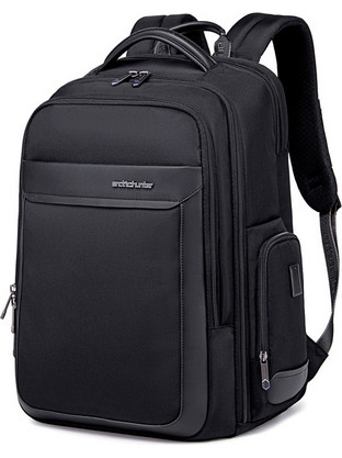 Arctic Hunter B00544 17" Black
