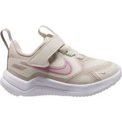 Nike Cosmic Runner Παιδικά Αθλητικά Παπούτσια για Τρέξιμο Μπεζ Ροζ HM4401-013
