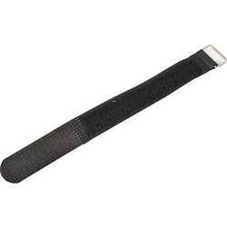 Cobra Pro Cable Tie 16*200mm black 10 Pieces (CCT-162)
