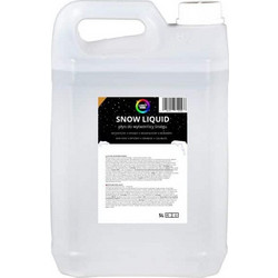 LIGHT4ME liquid for snow machines 5l