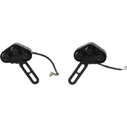 FANATEC CLUBSPORT BUTTON CLUSTER PACK