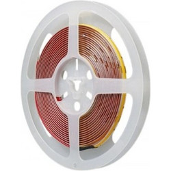Modee LED Ταινία 24V 10W/m COB-480LED/m 8mm IP20 4000K