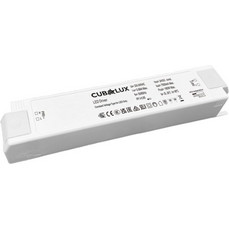 Τροφοδοτικό Πλαστικό 24V 180W IP20 - C-700039