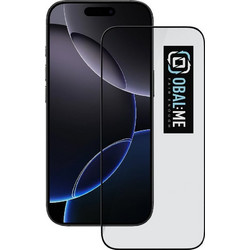 Obal:Me 5D Tempered Glass (iPhone Air)