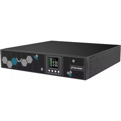 PowerWalker VI 2000 RLP UPS Line Interactive 2000VA 1800W Καθαρού Ημιτόνου με 8 Πρίζες C13