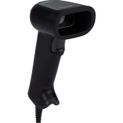 Honeywell Xenon Ultra Scanner Χειρός Ενσύρματο με Δυνατότητα Ανάγνωσης 2D και QR Barcodes
