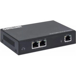 Intellinet 561600 PoE++ Repeater