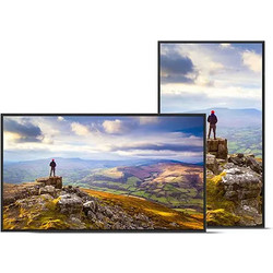 Sharp MultiSync E439 43"