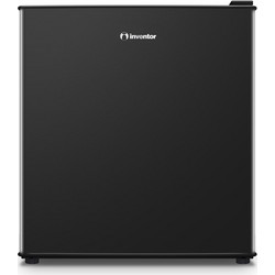 Inventor MB51B 42lt Mini Bar Μαύρο