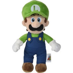 Simba Super Mario Luigi 20cm 109231009