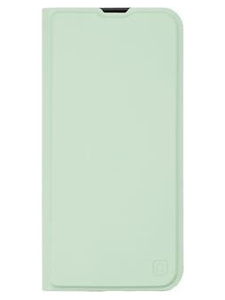 OBAL:ME SmoothTouch Case for Honor 400 Smart 5G/X7d Mint Green
