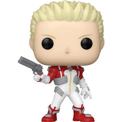 Funko Pop! Animation Trigun 1363 Knives Millions