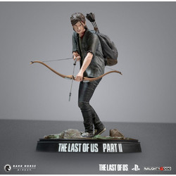 Dark Horse The Last Of Us Part II Ellie 20cm 3006-261