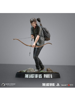 Dark Horse The Last Of Us Part II Ellie 20cm 3006-261