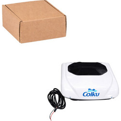 Κλιματιστικό Οροφής 24V 750W για Όχημα 422 - 24V 750W Rooftop Air Conditioner for Vehicle 68766-422