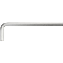 Neo Tools Κλειδί Allen σε Σχήμα L με Μύτη Μεγέθους 9mm 09-541