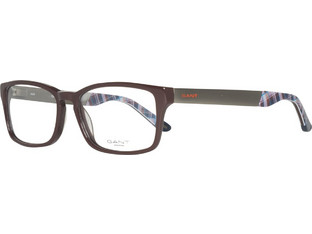 Gant GA3069 048 Ανδρικός Σκελετός Γυαλιών Οράσεως Κοκάλινος Καφέ