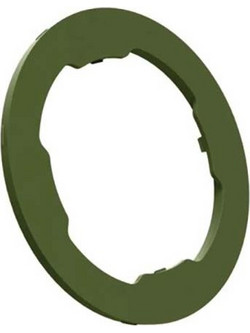 Διακοσμητικό Δαχτυλίδι Quad Lock Green V2 QLP-MCR-GR-2