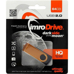Imro Axis 64GB USB 2.0