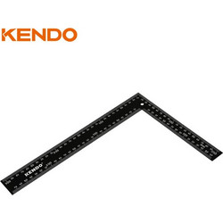 Kendo 35319 Γωνία Μαραγκών Μετρική & Ίντσα 200mm300mm