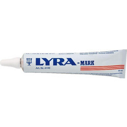 Πάστα λευκή 10τεμ. 50ml