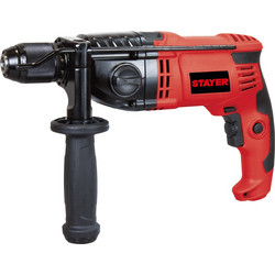 Stayer TM950AK Κρουστικό Δράπανο 13mm 950W