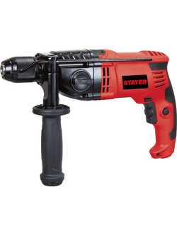 Stayer TM950AK Κρουστικό Δράπανο 13mm 950W
