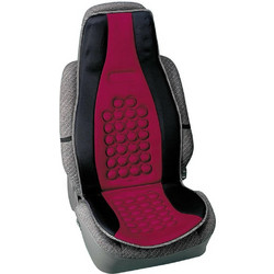 Lampa Pilot Black / Red