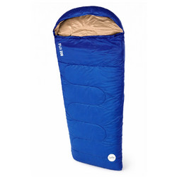 Campo Fiji 200 Sleeping Bag Μονό Πράσινο