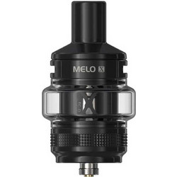 Eleaf Melo X Atomizer 5ml Black