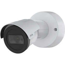 Axis M2036-LE White IP Κάμερα Ασφαλείας Αδιάβροχη
