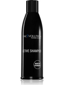 FacEvolution HairCare Active σαμπουάν κατά της τριχόπτωσης 250 ml