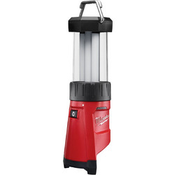 Milwaukee M12 LL-0 Επαναφορτιζόμενος Προβολέας Εργασίας Led 400lm